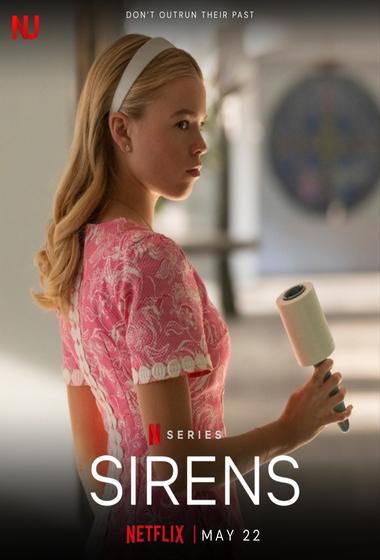 مسلسل Sirens 2025 مترجم - باهي فيلم