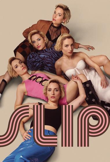 مسلسل Slip 2023 مترجم - باهي فيلم