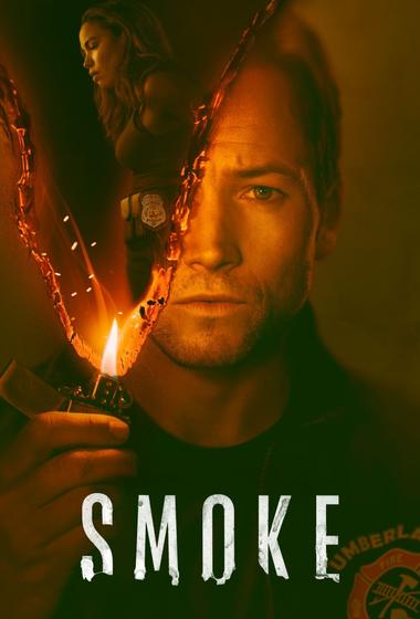 مسلسل Smoke 2025 مترجم