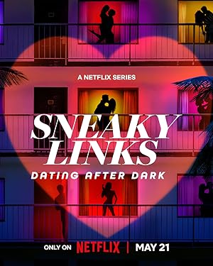 مسلسل Sneaky Links 2025 مترجم - باهي فيلم
