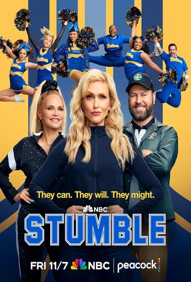مسلسل Stumble 2025 مترجم - باهي فيلم