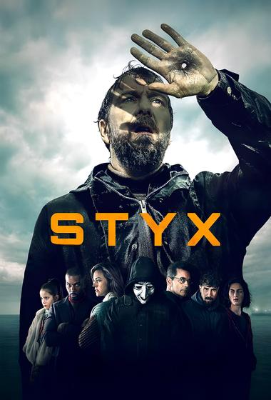 مسلسل Styx مترجم (2024)