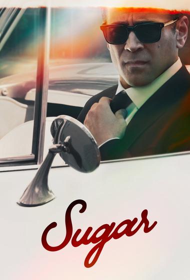 مسلسل Sugar مترجم (2024)