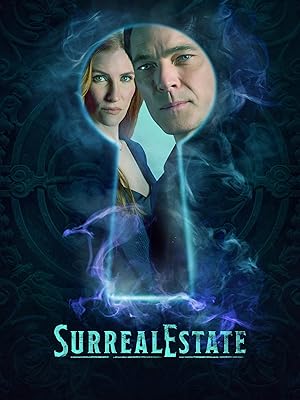 مسلسل SurrealEstate 2021 مترجم - باهي فيلم
