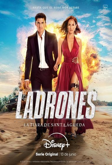 مسلسل Suspicious Minds مترجم (2025)