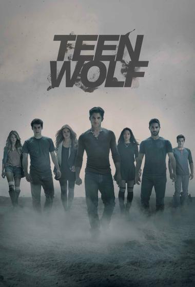 مسلسل Teen Wolf 2011 مترجم - باهي فيلم