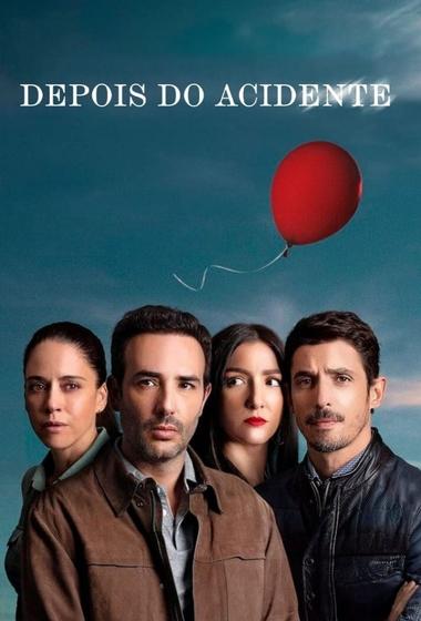 مسلسل The Accident 2024 مترجم - باهي فيلم