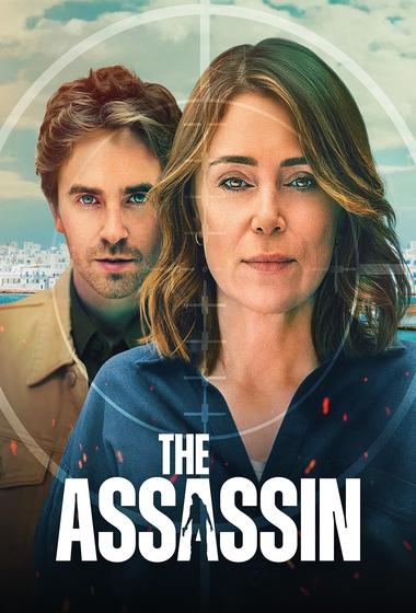 مسلسل The Assassin 2025 مترجم - باهي فيلم