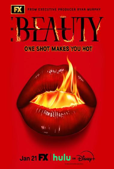 مسلسل The Beauty 2026 مترجم - باهي فيلم