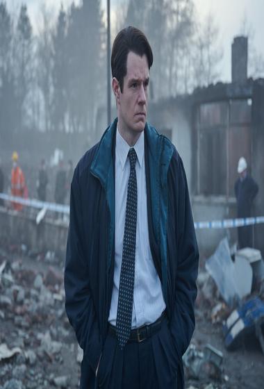 مسلسل The Bombing of Pan Am 103 مترجم (2025)