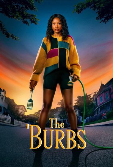 مسلسل The Burbs 2026 مترجم - باهي فيلم