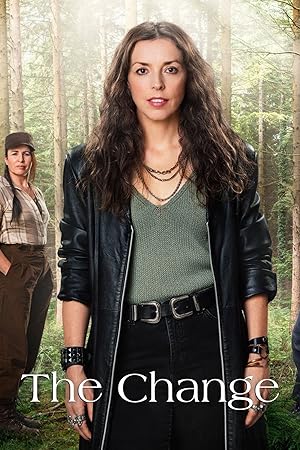 مسلسل The Change 2023 مترجم