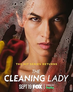 مسلسل The Cleaning Lady (US) مترجم (2022)