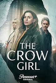 مسلسل The Crow Girl مترجم (2025)