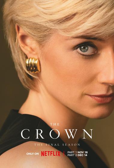 مسلسل The Crown مترجم (2016)