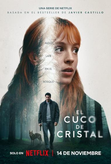 مسلسل The Crystal Cuckoo 2025 مترجم - باهي فيلم