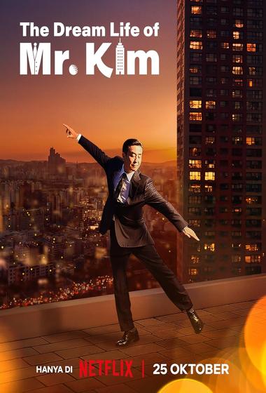 مسلسل The Dream Life of Mr  Kim 2025 مترجم - باهي فيلم