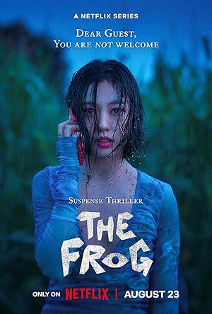 مسلسل The Frog 2024 مترجم - باهي فيلم