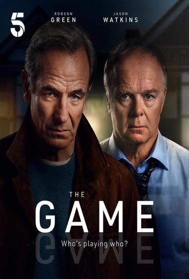 مسلسل The Game 2025 مترجم - باهي فيلم