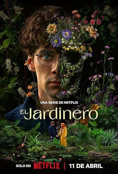 مسلسل The Gardener مترجم (2025)