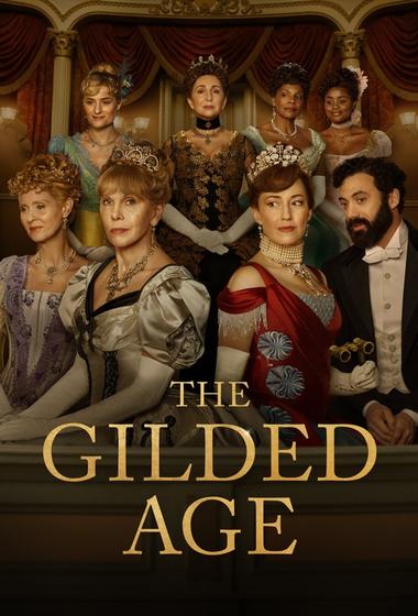 مسلسل The Gilded Age 2022 مترجم - باهي فيلم