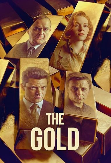 مسلسل The Gold 2023 مترجم - باهي فيلم