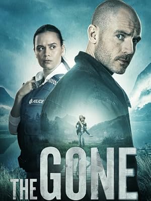 مسلسل The Gone 2023 مترجم - باهي فيلم