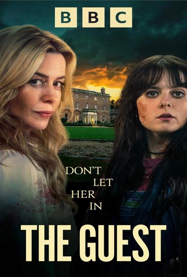 مسلسل The Guest 2025 مترجم - باهي فيلم