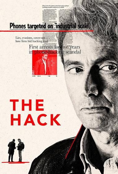 مسلسل The Hack 2025 مترجم - باهي فيلم
