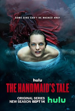 مسلسل The Handmaids Tale مترجم (2017)