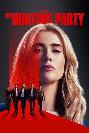 مسلسل The Hunting Party 2025 مترجم - باهي فيلم