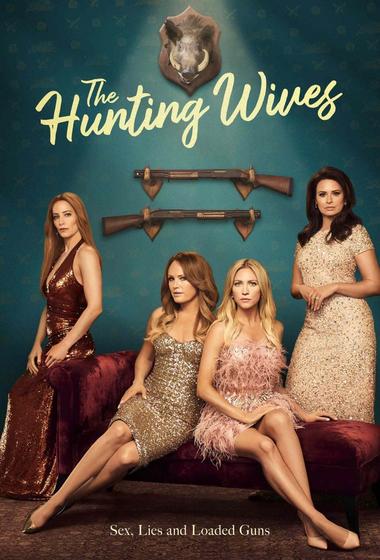 مسلسل The Hunting Wives مترجم (2025)