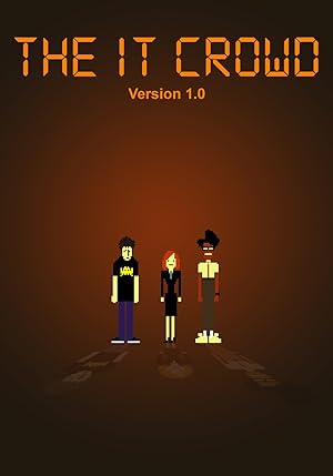 مسلسل The IT Crowd 2006 مترجم - باهي فيلم