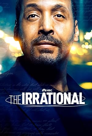 مسلسل The Irrational 2023 مترجم - باهي فيلم
