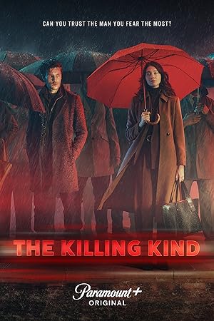 مسلسل The Killing Kind مترجم (2023)