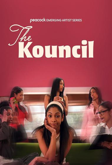 مسلسل The Kouncil 2025 مترجم