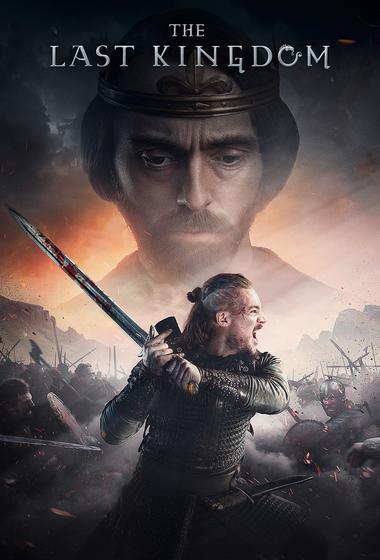 مسلسل The Last Kingdom مترجم (2015)