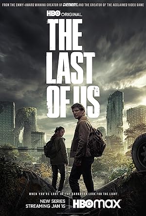 مسلسل The Last of Us مترجم (2023–)