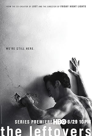 مسلسل The Leftovers 2014–2017 مترجم - باهي فيلم