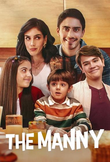 مسلسل The Manny 2023 مترجم - باهي فيلم