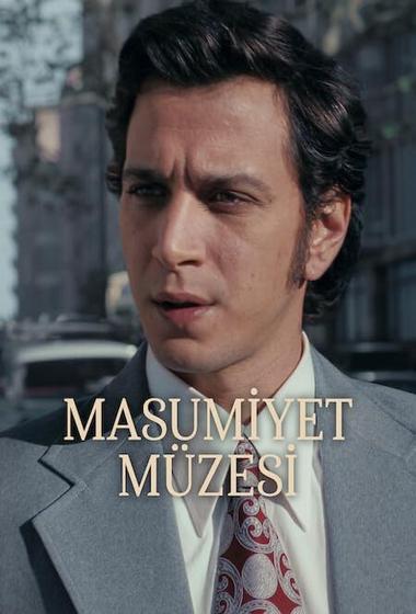 مسلسل The Museum of Innocence 2026 مترجم - باهي فيلم