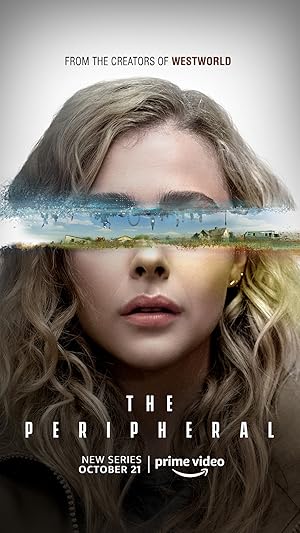 مسلسل The Peripheral مترجم (2022)