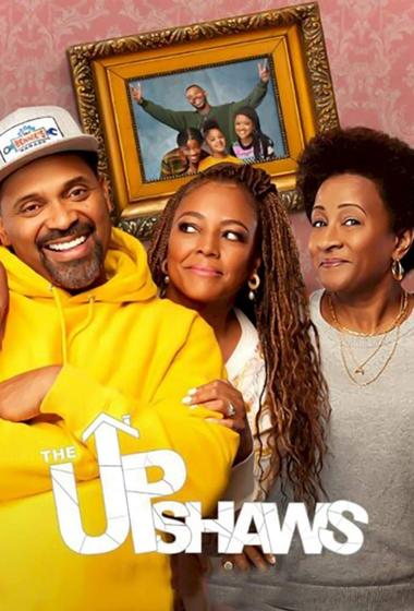 مسلسل The Upshaws 2021 مترجم