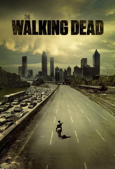مسلسل The Walking Dead مترجم (2010–2022)