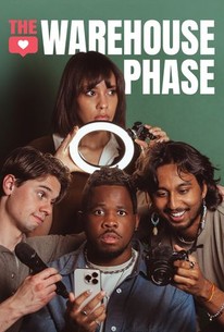 مسلسل The Warehouse Phase 2025 مترجم - باهي فيلم