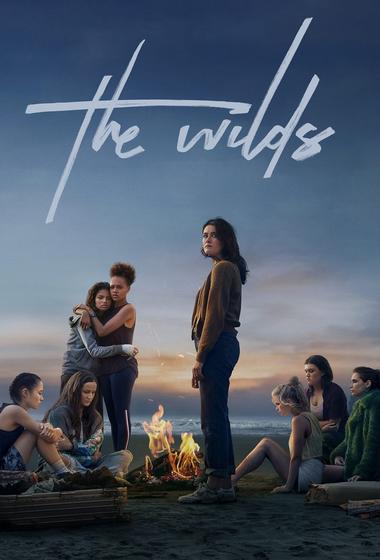 مسلسل The Wilds مترجم (2020)