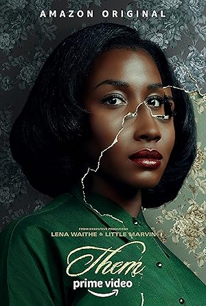 مسلسل Them مترجم (2021)