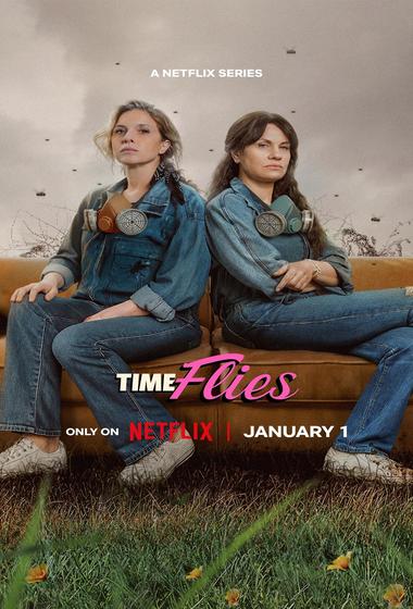 مسلسل Time Flies مترجم (2026)