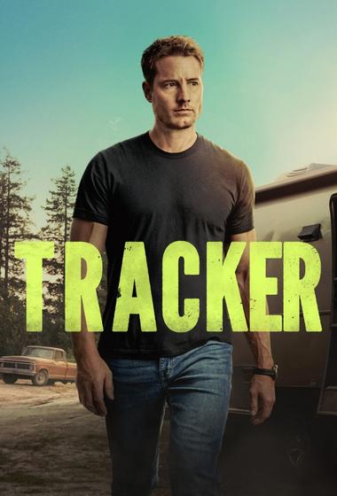 مسلسل Tracker 2024 مترجم - باهي فيلم