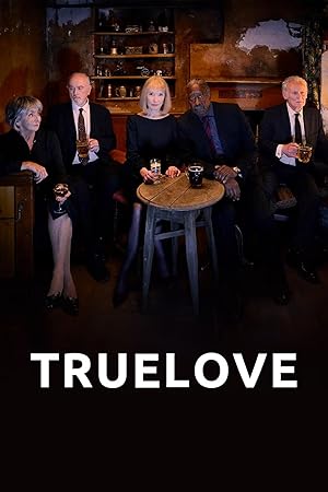 مسلسل Truelove - الح��قة 1 مترجم